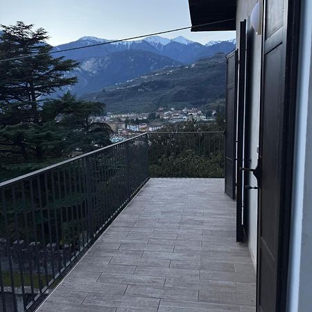 Arco Climbing Villa Eksteriør bilde