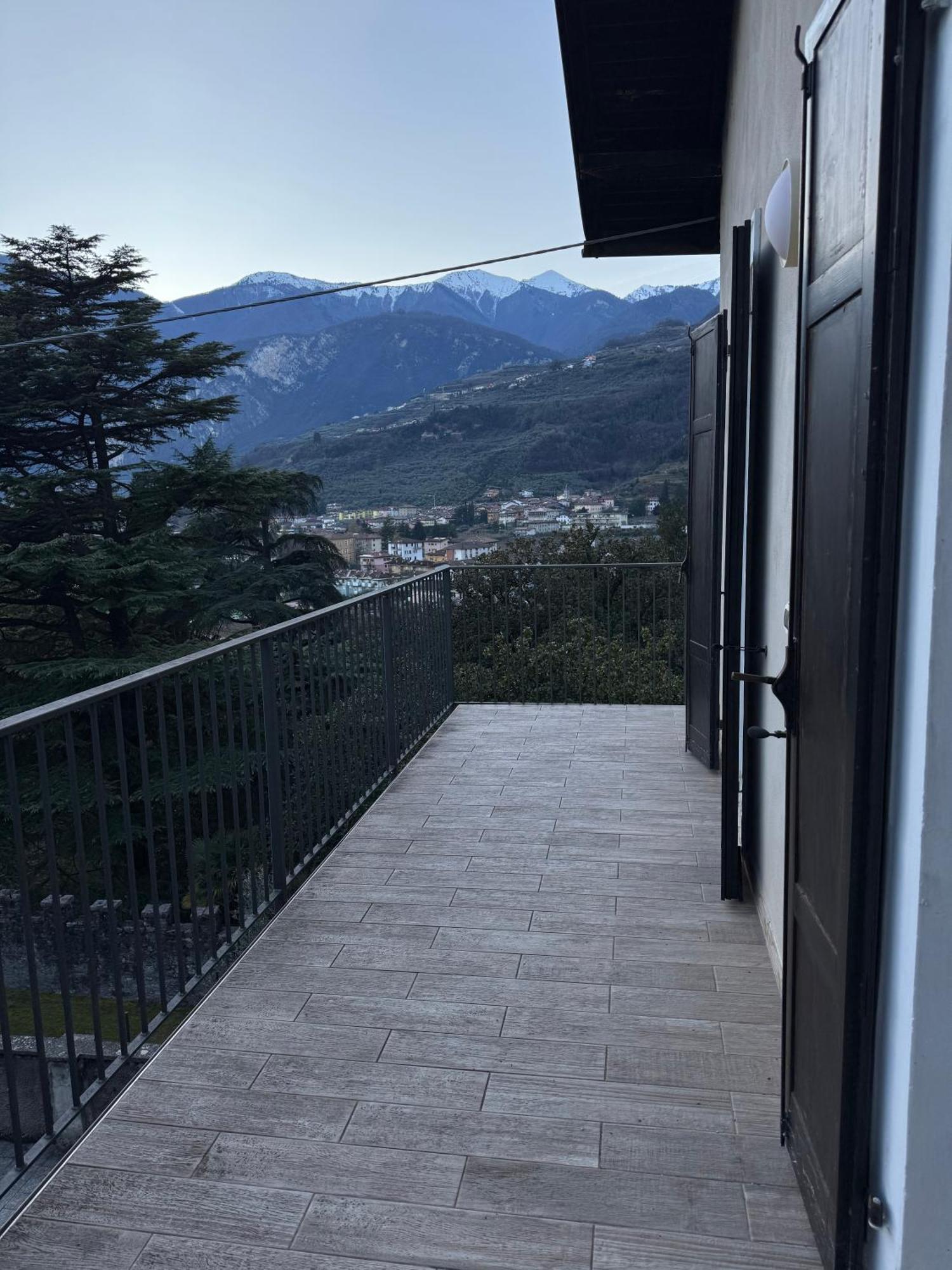 Arco Climbing Villa Eksteriør bilde