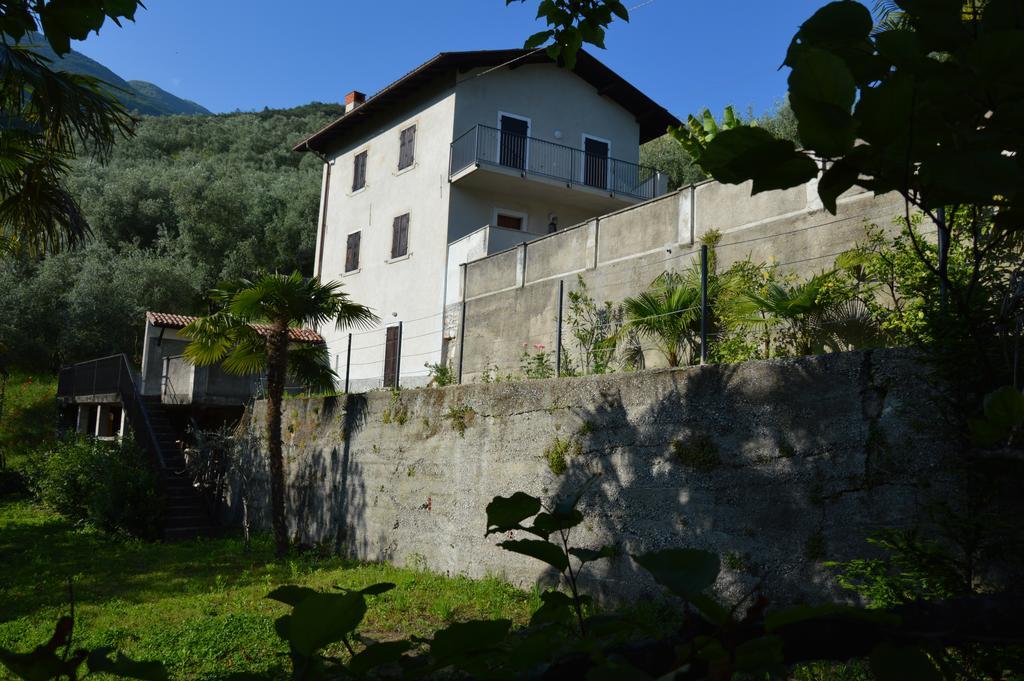Arco Climbing Villa Eksteriør bilde